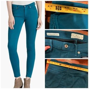 Lucky Brand Jean Leggings